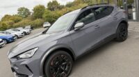 Formentor VZ 4Drive Keyless Kamera E-Sitze DCC