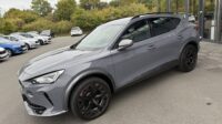 Formentor VZ 4Drive Keyless Kamera E-Sitze DCC