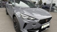 Formentor VZ 4Drive Keyless Kamera E-Sitze DCC