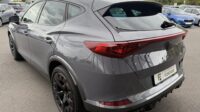 Formentor VZ 4Drive Keyless Kamera E-Sitze DCC