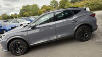 Formentor VZ 4Drive Keyless Kamera E-Sitze DCC