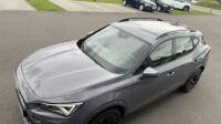 Formentor VZ 4Drive Keyless Kamera E-Sitze DCC