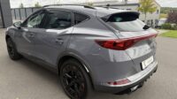 Formentor VZ 4Drive Keyless Kamera E-Sitze DCC
