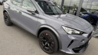 Formentor VZ 4Drive Keyless Kamera E-Sitze DCC