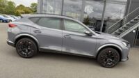 Formentor VZ 4Drive Keyless Kamera E-Sitze DCC