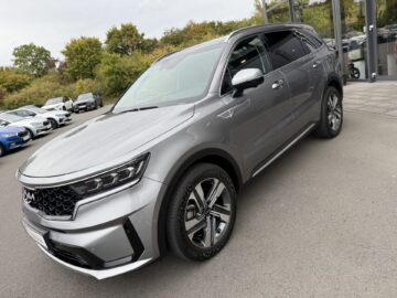 Sorento Vision Pano 7Sitzer Bose HUD E-Sitze LED