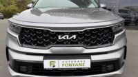 Sorento Vision Pano 7Sitzer Bose HUD E-Sitze LED