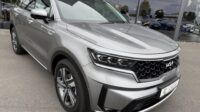Sorento Vision Pano 7Sitzer Bose HUD E-Sitze LED