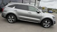 Sorento Vision Pano 7Sitzer Bose HUD E-Sitze LED