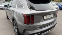 Sorento Vision Pano 7Sitzer Bose HUD E-Sitze LED