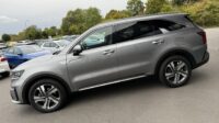Sorento Vision Pano 7Sitzer Bose HUD E-Sitze LED