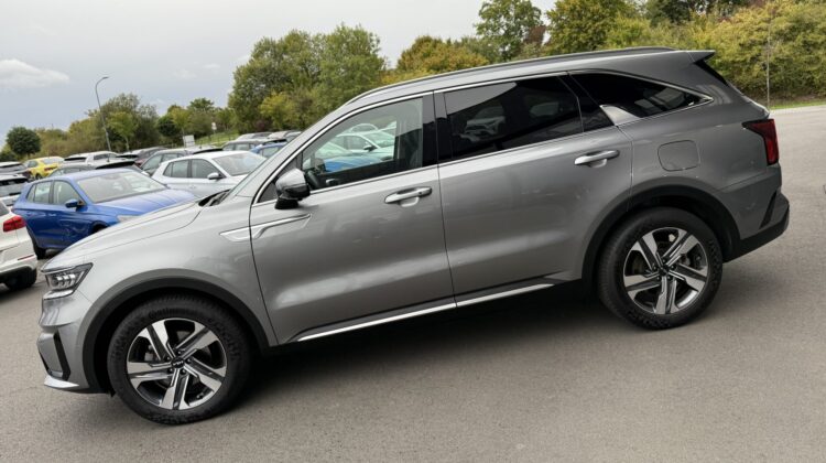 Sorento Vision Pano 7Sitzer Bose HUD E-Sitze LED