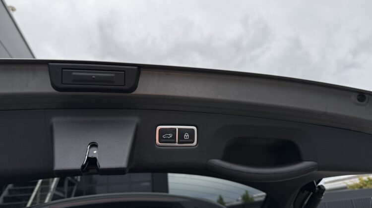 Sorento Vision Pano 7Sitzer Bose HUD E-Sitze LED