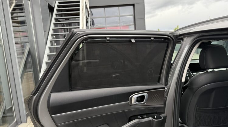 Sorento Vision Pano 7Sitzer Bose HUD E-Sitze LED