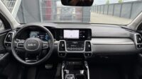 Sorento Vision Pano 7Sitzer Bose HUD E-Sitze LED