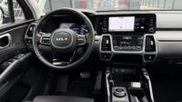Sorento Vision Pano 7Sitzer Bose HUD E-Sitze LED