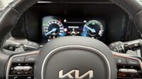 Sorento Vision Pano 7Sitzer Bose HUD E-Sitze LED