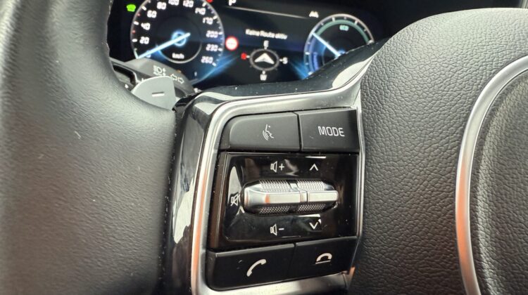 Sorento Vision Pano 7Sitzer Bose HUD E-Sitze LED