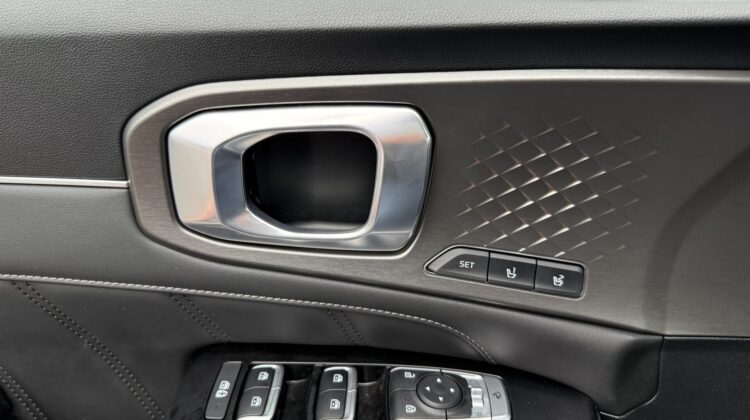 Sorento Vision Pano 7Sitzer Bose HUD E-Sitze LED