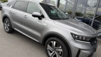 Sorento Vision Pano 7Sitzer Bose HUD E-Sitze LED