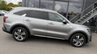 Sorento Vision Pano 7Sitzer Bose HUD E-Sitze LED