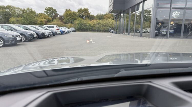 Sorento Vision Pano 7Sitzer Bose HUD E-Sitze LED