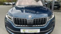 Kodiaq 2,0TSi Style 4×4 Pano Leder AHK