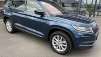 Kodiaq 2,0TSi Style 4×4 Pano Leder AHK