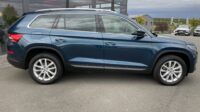 Kodiaq 2,0TSi Style 4×4 Pano Leder AHK