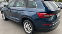 Kodiaq 2,0TSi Style 4×4 Pano Leder AHK