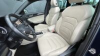 Kodiaq 2,0TSi Style 4×4 Pano Leder AHK