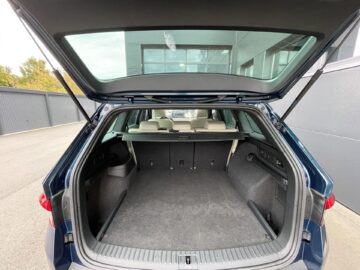 Kodiaq 2,0TSi Style 4×4 Pano Leder AHK