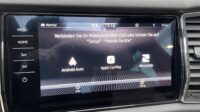 Kodiaq 2,0TSi Style 4×4 Pano Leder AHK
