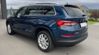 Kodiaq 2,0TSi Style 4×4 Pano Leder AHK