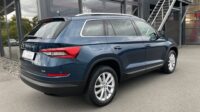 Kodiaq 2,0TSi Style 4×4 Pano Leder AHK