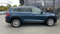 Kodiaq 2,0TSi Style 4×4 Pano Leder AHK