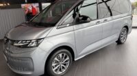 T7 California 2,0TSi LP4 Beach Tour Standhz AHK