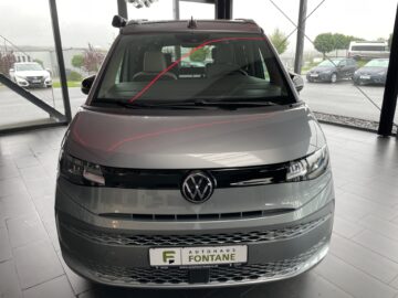 T7 California 2,0TSi LP4 Beach Tour Standhz AHK