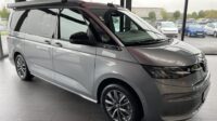 T7 California 2,0TSi LP4 Beach Tour Standhz AHK