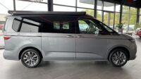T7 California 2,0TSi LP4 Beach Tour Standhz AHK