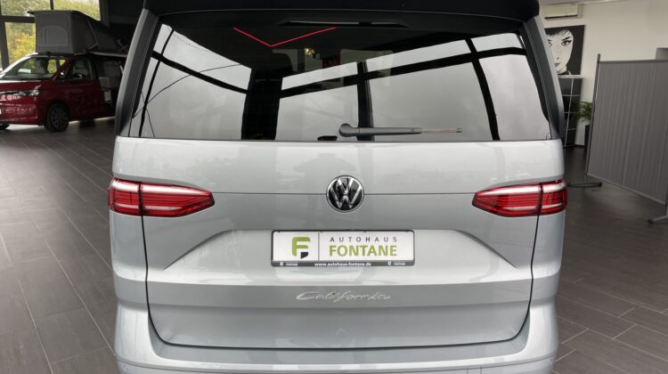 T7 California 2,0TSi LP4 Beach Tour Standhz AHK