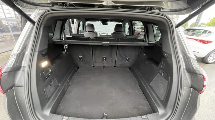S-Max 2,5iHEV ST-Line 19″ Keyless Business LED