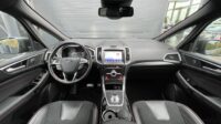 S-Max 2,5iHEV ST-Line 19″ Keyless Business LED