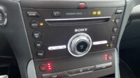 S-Max 2,5iHEV ST-Line 19″ Keyless Business LED