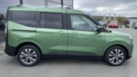 Tourneo Courier A/T Titanium Carplay AHK PDC
