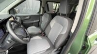 Tourneo Courier A/T Titanium Carplay AHK PDC