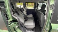 Tourneo Courier A/T Titanium Carplay AHK PDC