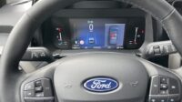 Tourneo Courier A/T Titanium Carplay AHK PDC