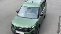 Tourneo Courier A/T Titanium Carplay AHK PDC