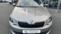 Fabia 1,4TDi Joy Navi SHZ 2xPDC Alu